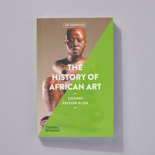 Art Essentials: History of African Art