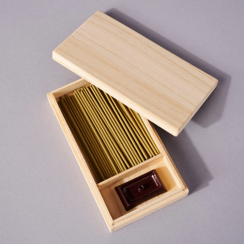 YYA Incense Setsugetsuka