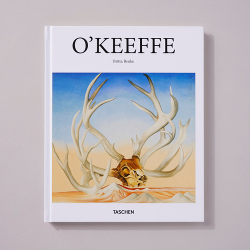 Georgia O'Keeffe - World of Art Series - Philadelphia Museum of