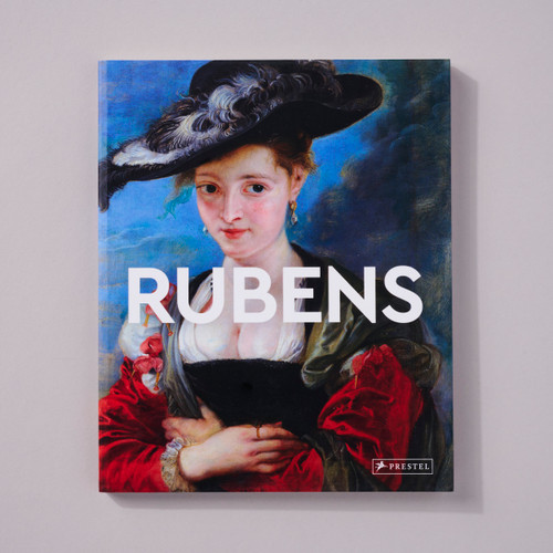 Rubens - Masters of Art Series