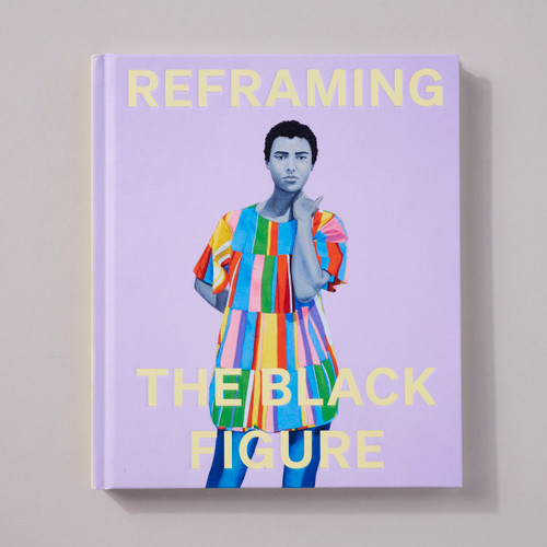 Reframing the Black Figure