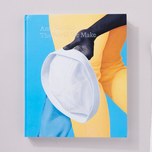 Amy Sherald: The World We Make