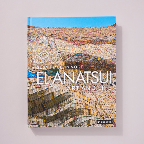 El Anatsui: Art and Life