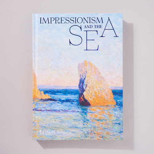 Impressionism and the Sea
