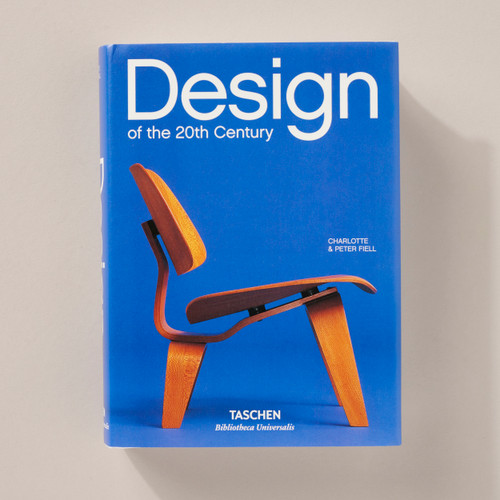Industrial Design - Bibliotheca Universalis Series - Philadelphia