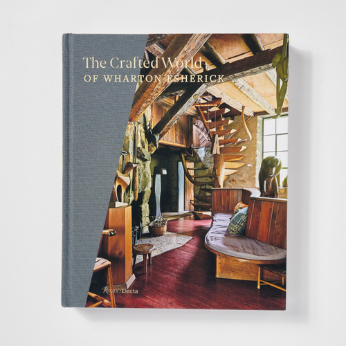 The Crafted World of Wharton Esherick