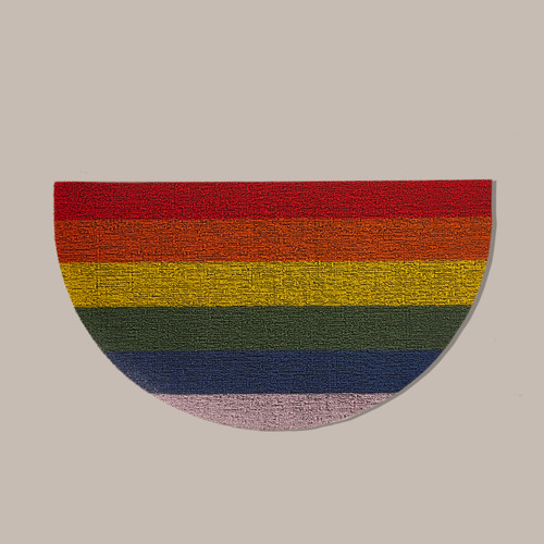 Pride Apartment Mat
