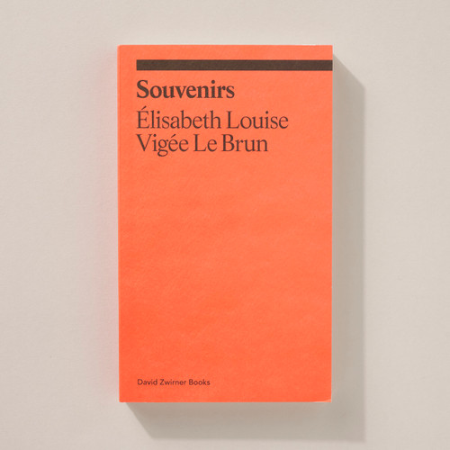 Souvenirs: From a Memoir - Ekphrasis Series