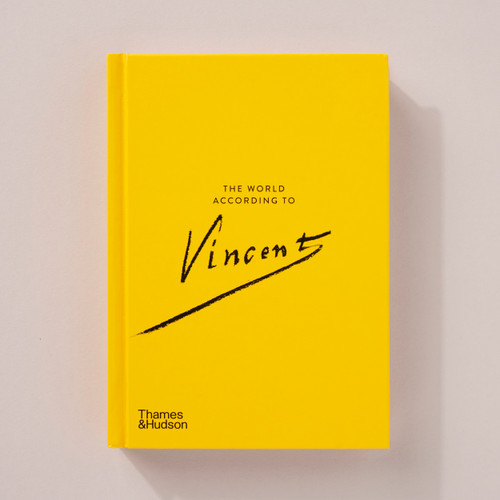 The World According to Vincent van Gogh