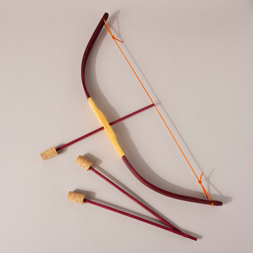 Camelot Mini Bow & Arrow Set