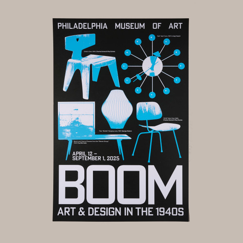 BOOM Art & Design in the 1940's 24