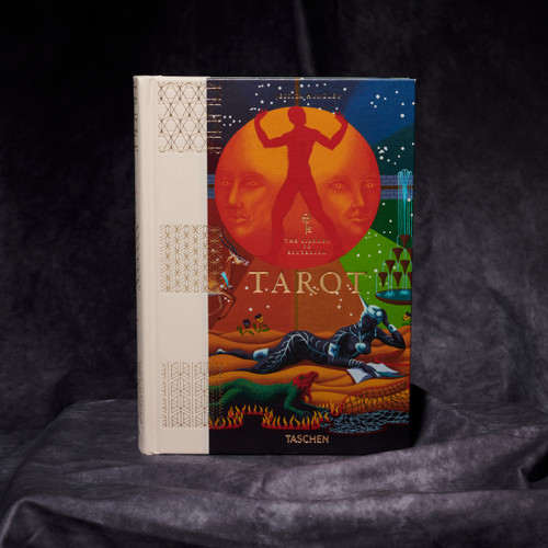 Tarot - The Library of Esoterica