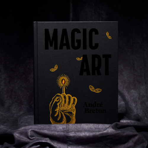 Magic Art