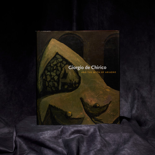 Giorgio de Chirico and the Myth of Ariadne