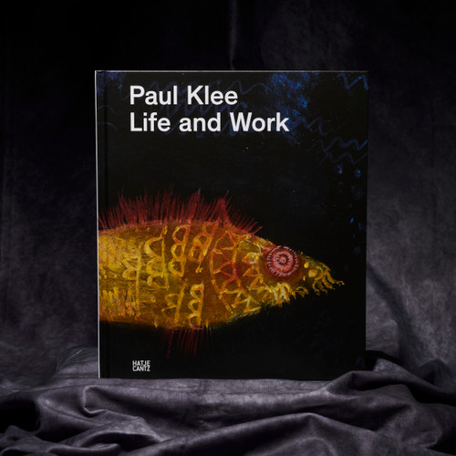 Paul Klee: Life and Work