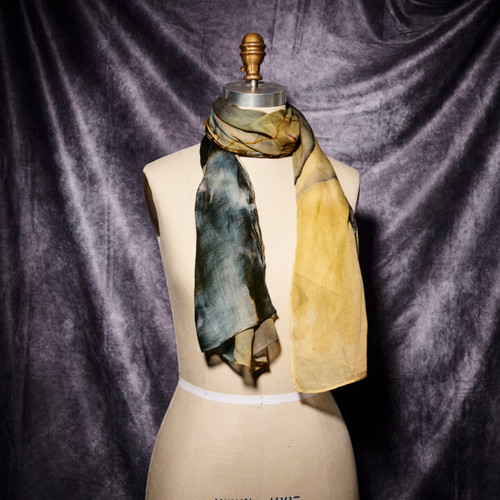 Matta The Bachelors Twenty Years Later Scarf