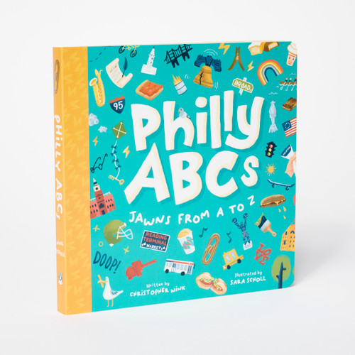 Philly ABCs: Jawns from A To Z