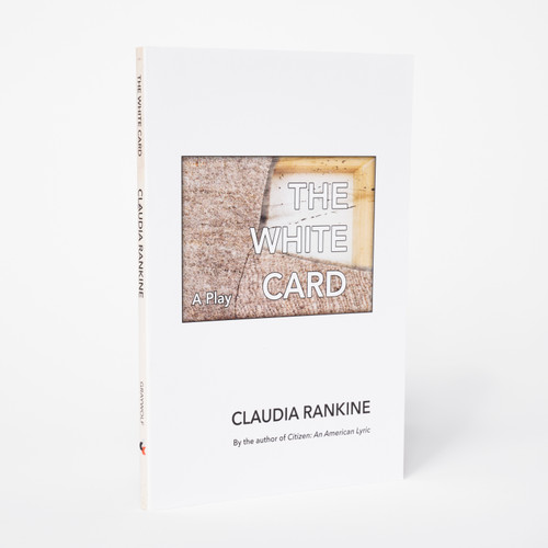 The White Card: A Play