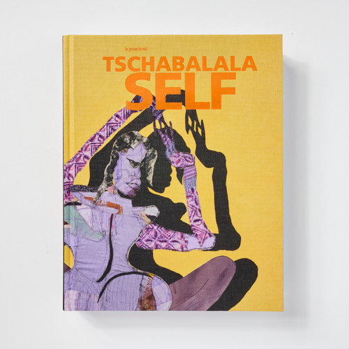 Tschabalala Self - Make Room