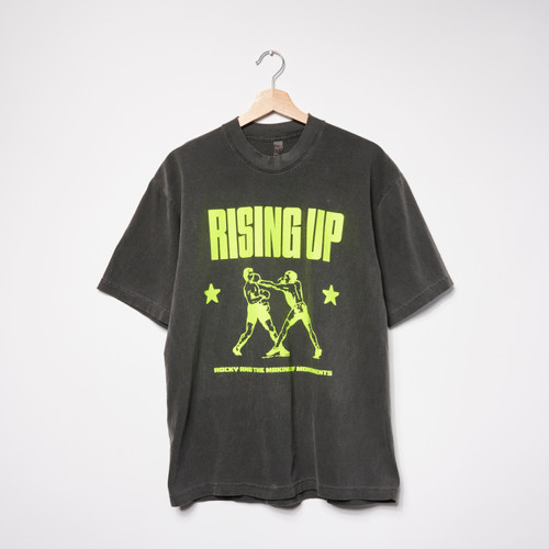 Rising Up Adult T-Shirt