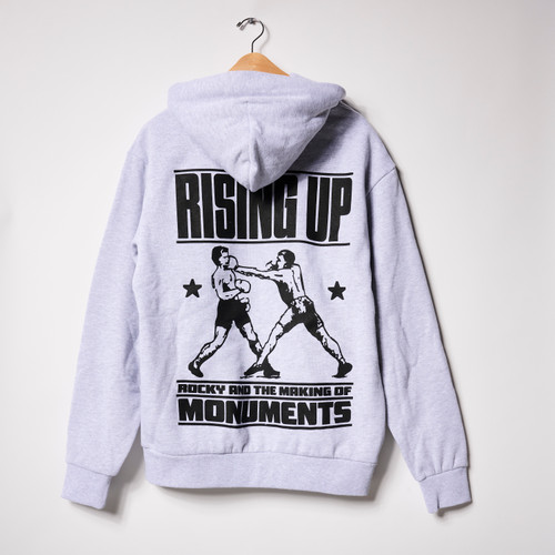 Rising Up Hoodie