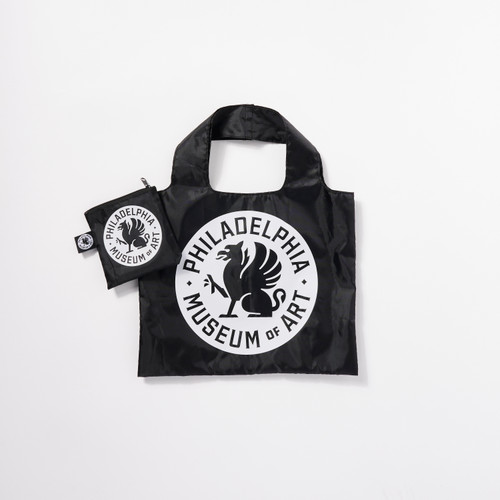 PMA Griffin Mini Eco Shopper Tote