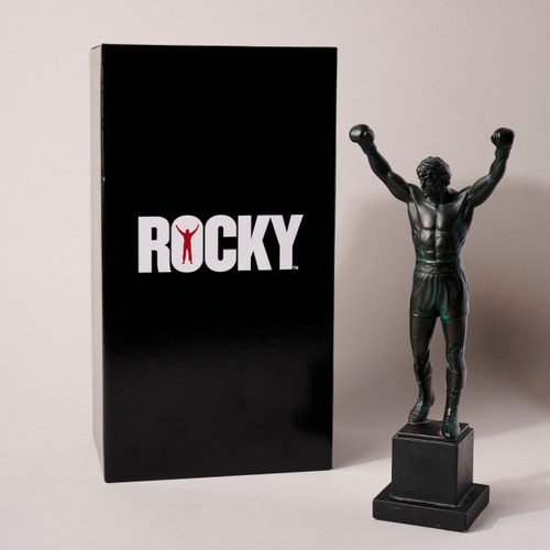 Rocky Philadelphia's Champion 12" Reproduction