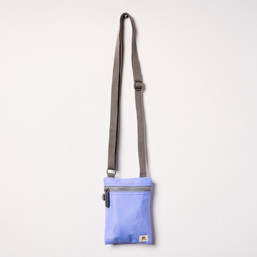 Chelsea Pocket Sling in Jacaranda