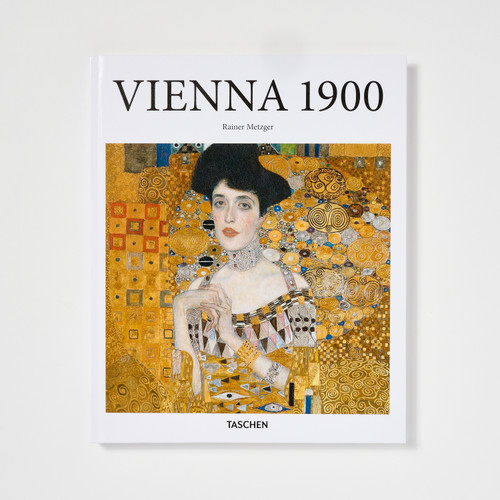 Vienna 1900 Basic Art Series
