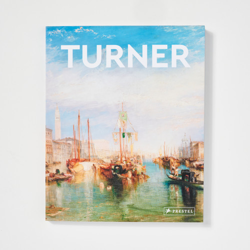 Turner Masters of Art Series