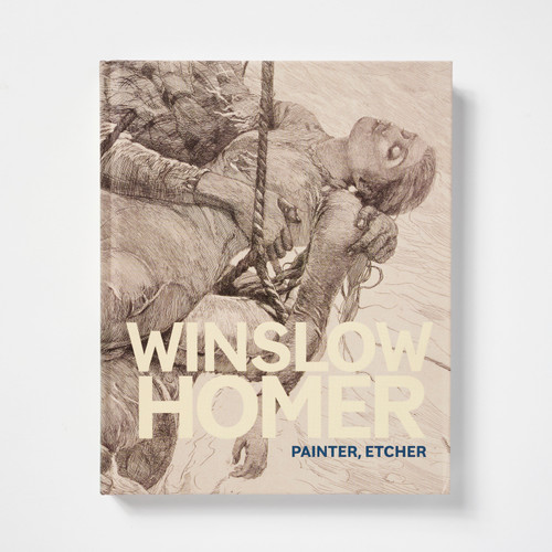 Winslow Homer: Painter, Etcher