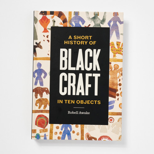 A Short History of Black Craft