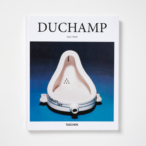 Duchamp Basic Art Series