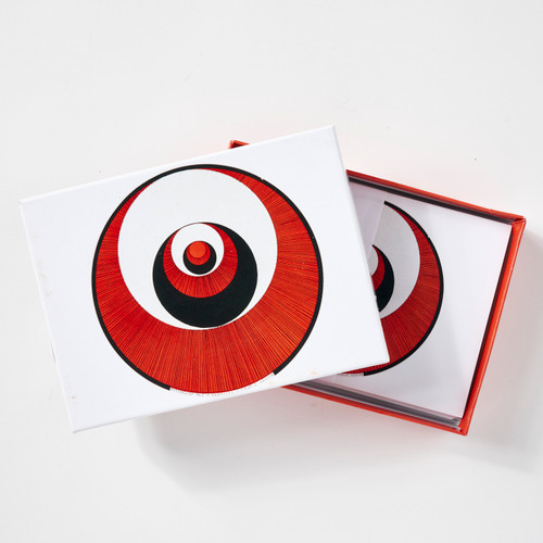 Duchamp Boxed Notecard Set