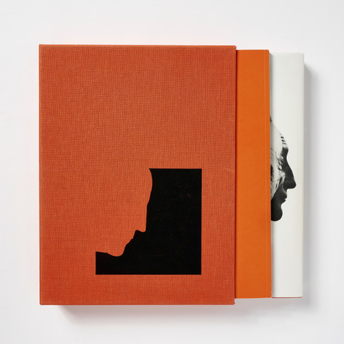 Marcel Duchamp text by Robert Lebel