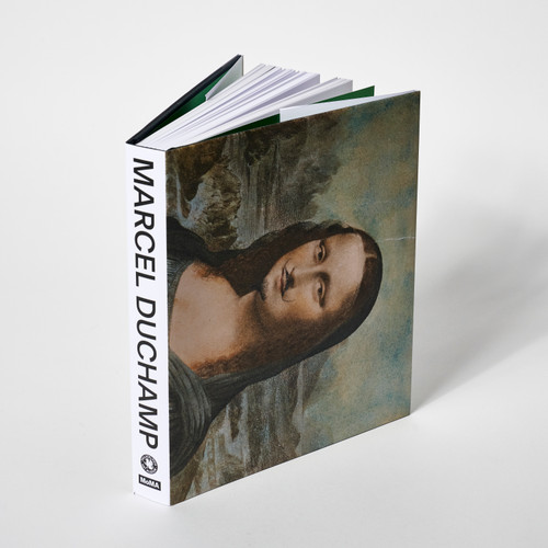 Marcel Duchamp - Philadelphia Museum of Art Store