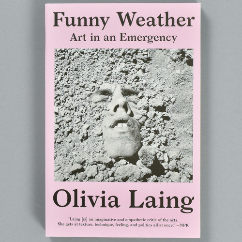 Philadelphia Museum of Art Funny Weather Art in an Emergency