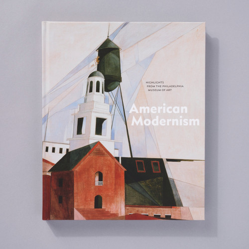 American Modernism: Highlights From The Philadelphia Museum Of Art