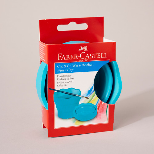 Faber-Castell Clic & Go Water Cup
