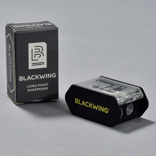  Blackwing Two-Step Long Point Pencil Sharpener 