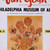 PMA Exhibition poster: Paintings and Drawings by van Gogh, 1954 18" x 24" Archival Poster
