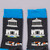 Philadelphia Landmarks Socks