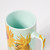 van Gogh: Sunflowers Porcelain Mug