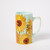 van Gogh: Sunflowers Porcelain Mug
