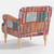 Annie E. Pettway Cozy Chair