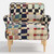 Magdalene Wilson Cozy Chair