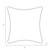 Gee's Bend Throw Pillow 20"
