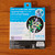 Image of the back of the Vivi Pop Marker packaging on a wood table.