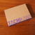 Tachikawa Tin Plated Dip Pen Nib Set with Ink