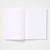 Duchamp Man Ray A5 Sketchbook (Archival Duchamp Cover)